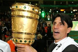 Sportdirektor Hübner verlässt Frankfurt