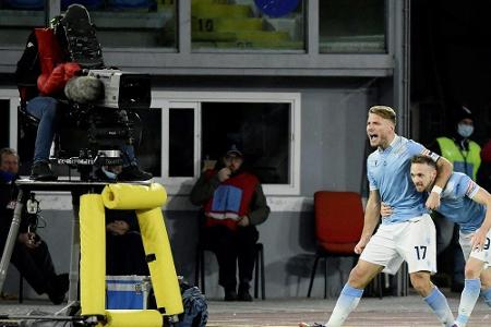 Millionen-Nachzahlung für Serie-A-Klubs aus TV-Vertrag