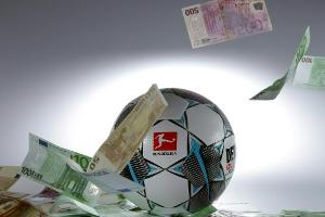 FIFA-Zahlen: Transfermarkt schrumpft um die Hälfte