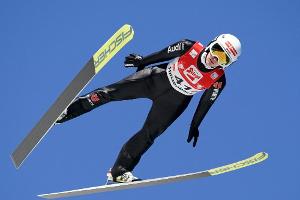 Freitag, Görlich und Reisch springen um letztes WM-Ticket