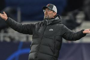 Klopp lobt Kabak nach Sieg gegen Leipzig: "Tolles Spiel gemacht"