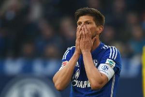 Schalke weiter ohne Huntelaar