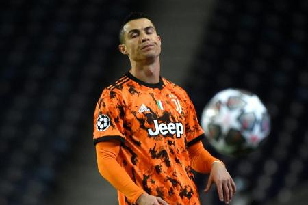 Zweimal beim Anpfiff geschlafen: Juventus verliert 1:2 in Porto