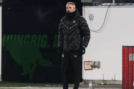 Nicht nur für Spieler zahlen Bundesligisten hohe Ablösesummen. Auch für die Verpflichtungen von Trainern greifen die Vereine...