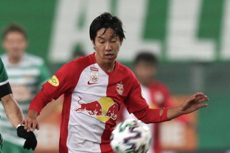 Es gibt berechtigte Hoffnungen, dass Masaya Okugawa (kam von RB Salzburg auf Leihbasis) der Arminia mehr Offensiv-Power verl...