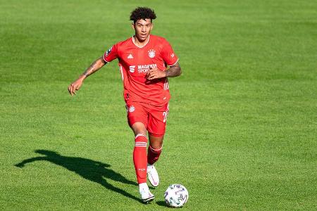 Zielgerichtet hat sich die TSG aufgrund der Verletztenmisere mit Chris Richards verstärkt. Hoffenheim-Coach Sebastian Hoeneß...