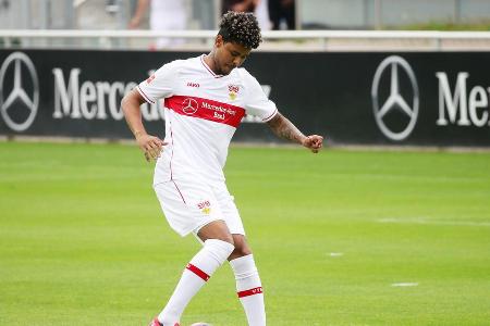 Nach einer überaus erfolgreichen Hinrunde hat der Aufsteiger kaum Veränderungen am Kader vorgenommen. Ailton, der eh keine R...