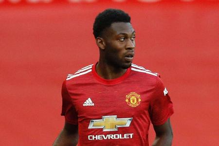 Drei Transfers, zwei davon eher mit Perspektive: Timothy Fosu-Mensah (kam für 1,7 Mio. von ManUnited) und Jeremie Frimpong (...