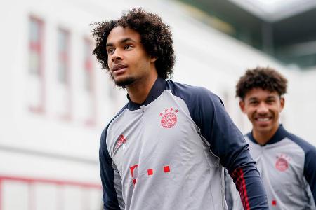Die Münchner verzichteten auf Zugänge, wollen die Doppelbelastung mit dem aktuellen Kader abfangen. Robert Lewandowski sollt...
