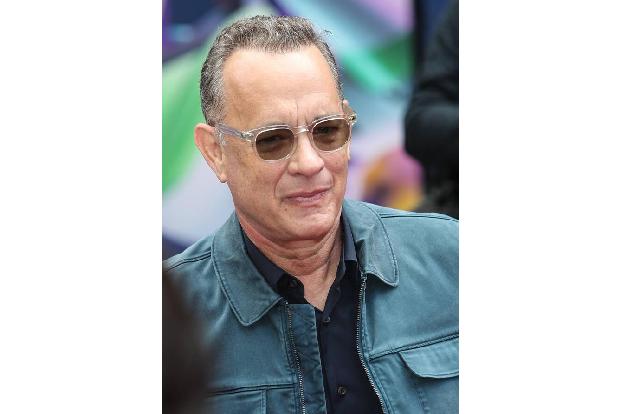 In der Theorie ist er schon jetzt unschlagbar, und nun möchte 'Apollo 13'-Star Tom Hanks endlich erleben, wie es wirklich is...