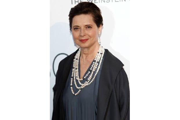 'Blue Velvet' mit einer atemberaubenden Isabella Rossellini zementierte seinen Status als Grenzgänger des modernen amerikani...