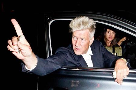 David Lynch konnte in dieser Zeit nur gewinnen – bis er den folgenschweren Entschluss traf, ein 'Twin Peaks'-Prequel fürs Ki...