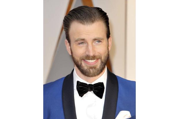 Er wollte eigentlich nie wieder den Schild in die Hand nehmen, doch derzeit machen Gerüchte die Runde, Chris Evans würde nac...