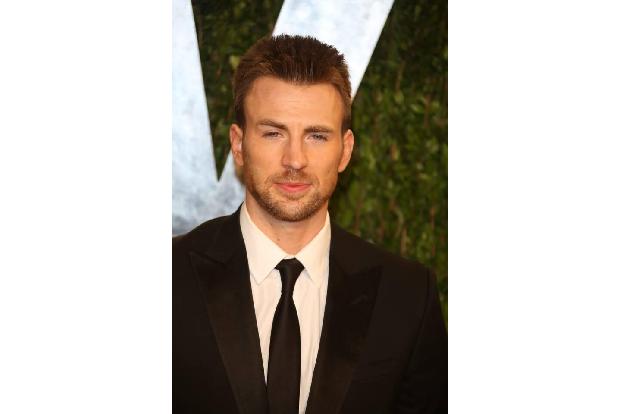 ...also Hoffnung für Fans? Chris Evans reagierte auf Twitter, indem er erklärte, diese Nachricht sei ihm neu, er wisse von n...