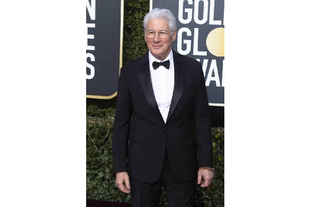 Richard Gere und Julia Roberts waren in 'Pretty Woman' ein echtes Traumpaar, doch er blickt voller Widerwillen auf seine Rol...