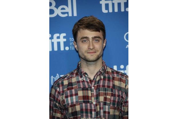 Daniel Radcliffe ist heutzutage quasi synonym mit Harry Potter. Das hat den Briten im Fahrwasser der Erfolgsreihe viel Arbei...