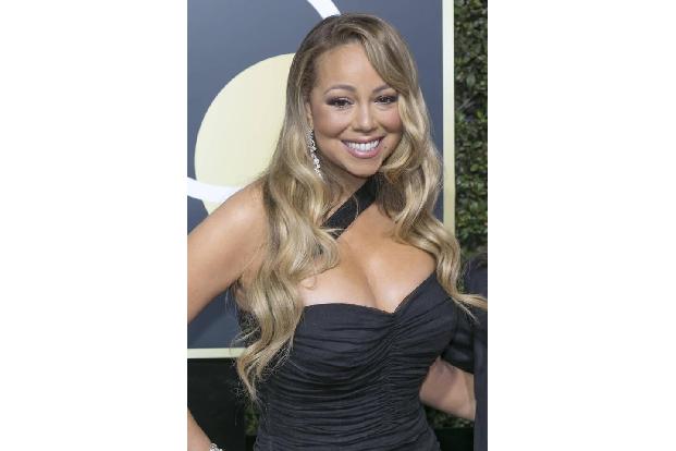 …an Zuhälter verkaufen wollen, als Mariah erst 12 Jahre alt war. Zudem habe sie Verbrennungen dritten Grades davongetragen, ...