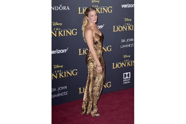 LeAnn Rimes wurde bereits als junger Teenager zum Star. Ihr Vater trat dabei als Manager auf. So etwas geht nur selten gut: ...