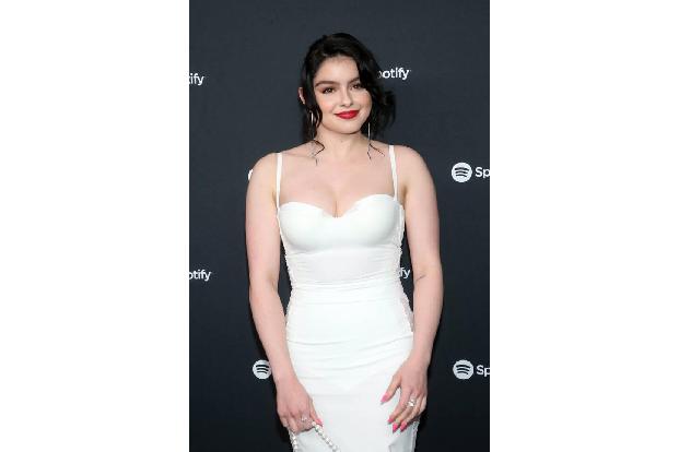 Schauspielerin Ariel Winter warf ihrer Mutter vor, sie emotional und physisch missbraucht zu haben. Das wollte diese sich ni...