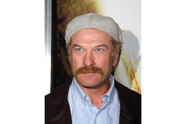 Schauspieler Ted Levine ist als Killer aus 'Das Schweigen der Lämmer' bekannt. Er wurde von seinem Bruder und seiner Schwest...
