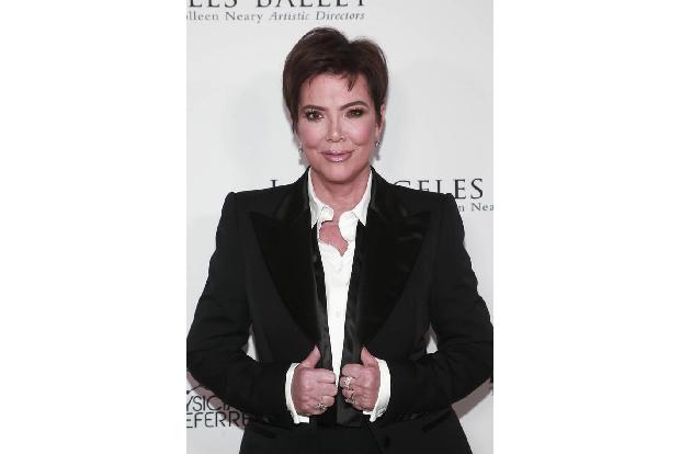 Kris Jenner und der Rest des Kardashian-Clans waren bereits in viele juristische Auseinandersetzungen verwickelt – kein Wund...