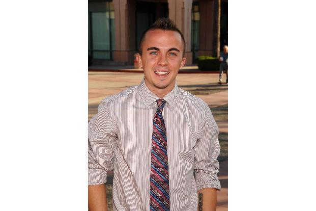'Malcolm mittendrin'-Star Frankie Muniz erinnert sich an viele Dinge nicht mehr. Auch an den Dreh zur Erfolgsserie, die ihn ...