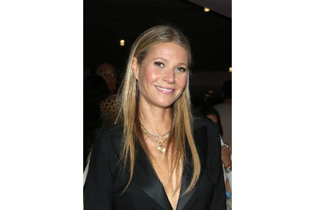 Was wäre ein Trend ohne Gwyneth Paltrow? Die Schauspielerin und Lifestyle-Expertin lud den Ober-Eisbader Wim Hof in ihre Net...