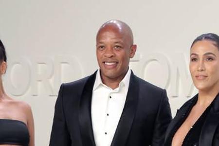 ...Scheidung mehr Geld zugesprochen wird als von Dr. Dre und seinen Anwälten anvisiert. Um dies zu erreichen behauptet Nicol...