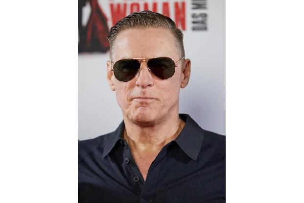 Bryan Adams leugnete das Coronavirus nicht und verhielt sich auch nicht verantwortungslos. Er war einfach nur wütend. Er pos...