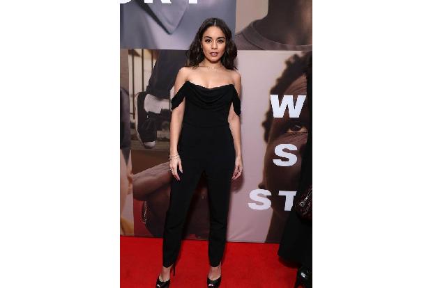 Kein gutes Vorbild gab Vanessa Hudgens ab. Zu Beginn des vergangenen Jahres zuckte die Schauspielerin in einem Instagram Liv...