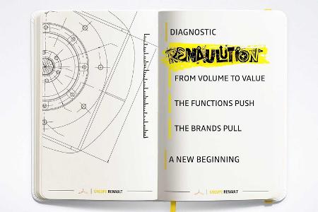 Renaulution: Neuer Strategieplan von Renault, Dacia, Lada und Alpine