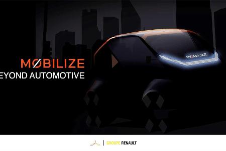 Renaulution: Neuer Strategieplan von Renault, Dacia, Lada und Alpine