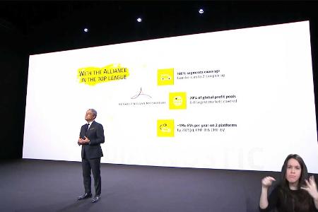 Renaulution: Neuer Strategieplan von Renault, Dacia, Lada und Alpine