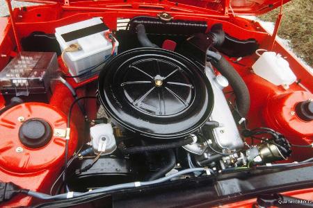 BMW 315 (1981-1983): Kennen Sie den noch?