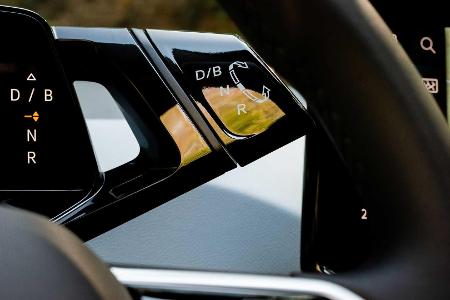 VW ID.3 (2020): Jetzt mit zwei verschiedenen E-Motoren