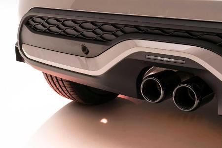 Mini (2021) Facelift: Neue Front und funky Mehrfarb-Dach