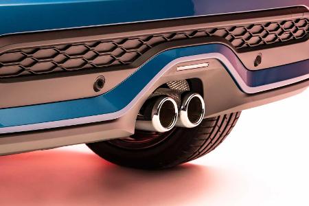 Mini (2021) Facelift: Neue Front und funky Mehrfarb-Dach