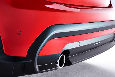 Mini (2021) Facelift: Neue Front und funky Mehrfarb-Dach