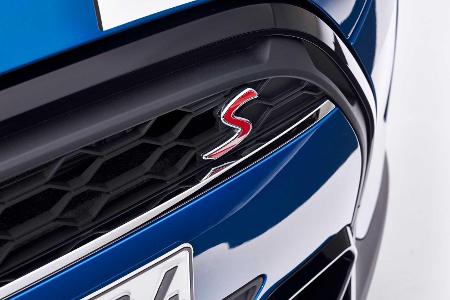 Mini (2021) Facelift: Neue Front und funky Mehrfarb-Dach