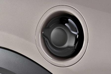 Mini (2021) Facelift: Neue Front und funky Mehrfarb-Dach