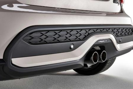 Mini (2021) Facelift: Neue Front und funky Mehrfarb-Dach