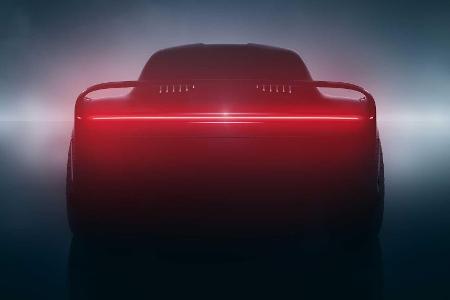 Offroad-Porsche von Uwe Gemballas Sohn kriegt Ruf-Motor