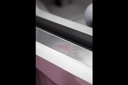 Bugatti Chiron Sport 