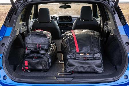 Nissan Qashqai (2021): Alles zur Neuauflage des Kompakt-SUVs