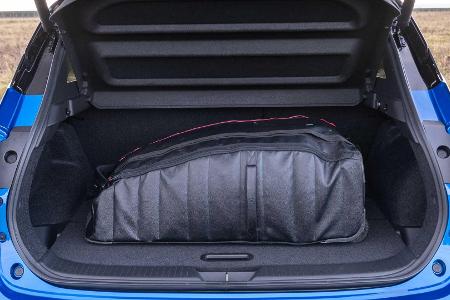 Nissan Qashqai (2021): Alles zur Neuauflage des Kompakt-SUVs