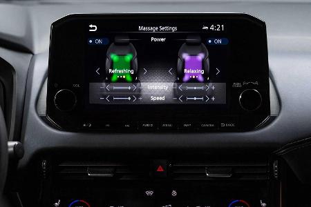 Nissan Qashqai (2021): Alles zur Neuauflage des Kompakt-SUVs