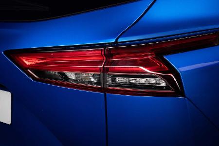 Nissan Qashqai (2021): Alles zur Neuauflage des Kompakt-SUVs