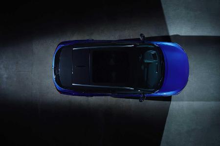 Nissan Qashqai (2021): Alles zur Neuauflage des Kompakt-SUVs