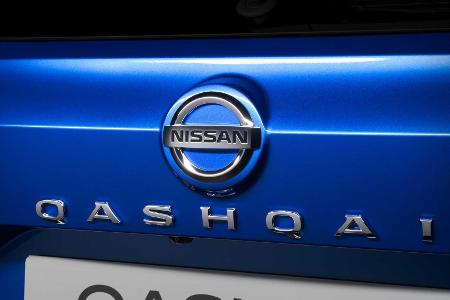 Nissan Qashqai (2021): Alles zur Neuauflage des Kompakt-SUVs