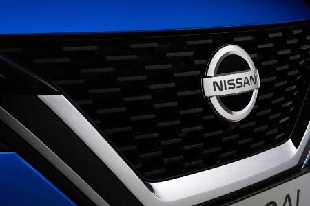 Nissan Qashqai (2021): Alles zur Neuauflage des Kompakt-SUVs